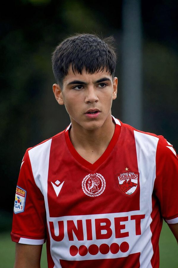 Dane Antal